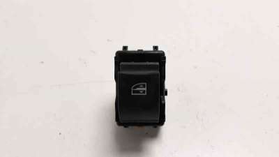 Recambio de mando elevalunas trasero izquierdo para renault captur 2013- xmod referencia OEM IAM 254218614R IAF930017HQ EWSRE069