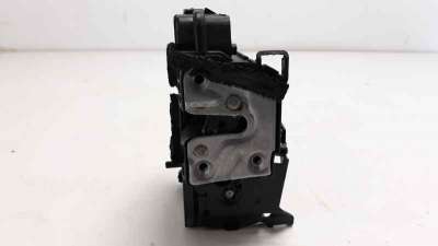 Recambio de cerradura puerta trasera derecha para renault captur 2013- xmod referencia OEM IAM 805027072R  