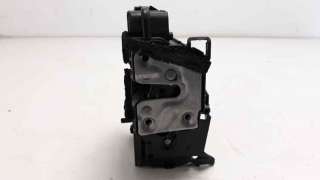 Recambio de cerradura puerta trasera derecha para renault captur 2013- xmod referencia OEM IAM 805027072R  