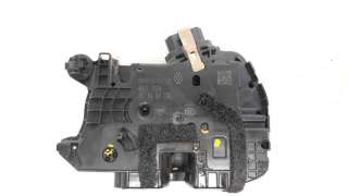 Recambio de cerradura puerta trasera derecha para renault captur 2013- xmod referencia OEM IAM 805027072R  