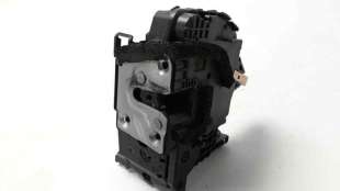 Recambio de cerradura puerta trasera izquierda para renault captur 2013- xmod referencia OEM IAM 805034742R CRDREN4742 