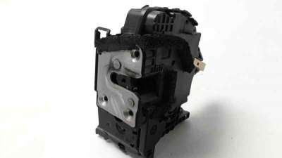Recambio de cerradura puerta trasera izquierda para renault captur 2013- xmod referencia OEM IAM 805034742R CRDREN4742 