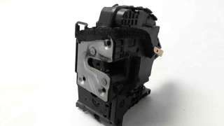 Recambio de cerradura puerta trasera izquierda para renault captur 2013- xmod referencia OEM IAM 805034742R CRDREN4742 