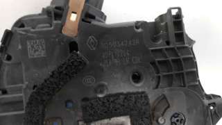 Recambio de cerradura puerta trasera izquierda para renault captur 2013- xmod referencia OEM IAM 805034742R CRDREN4742 