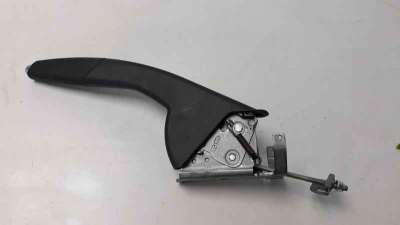 Recambio de palanca freno para renault captur 2013- xmod referencia OEM IAM 360109236R  