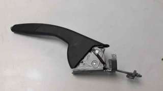 Recambio de palanca freno para renault captur 2013- xmod referencia OEM IAM 360109236R  