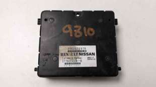 Recambio de centralita aire acondicionado para renault captur 2013- xmod referencia OEM IAM 285257297R  