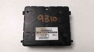 Recambio de centralita aire acondicionado para renault captur 2013- xmod referencia OEM IAM 285257297R  