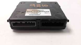 Recambio de centralita aire acondicionado para renault captur 2013- xmod referencia OEM IAM 285257297R   2