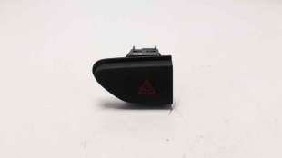 Recambio de warning para renault captur 2013- xmod referencia OEM IAM 252907372R  