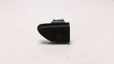 Recambio de warning para renault captur 2013- xmod referencia OEM IAM 252907372R  