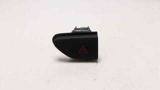 Recambio de warning para renault captur 2013- xmod referencia OEM IAM 252907372R  