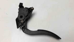 Recambio de potenciometro pedal para renault captur 2013- xmod referencia OEM IAM 180029347R 6PV009978 