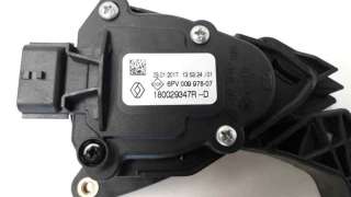 Recambio de potenciometro pedal para renault captur 2013- xmod referencia OEM IAM 180029347R 6PV009978 
