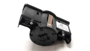 Recambio de mando luces para mercedes-benz clase a (w176) 2012-2018 a 180 cdi blueefficiency (176.012) referencia OEM IAM A21290 2