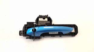 Recambio de maneta exterior delantera izquierda para mercedes-benz clase a (w176) 2012-2018 a 180 cdi blueefficiency (176.012) r