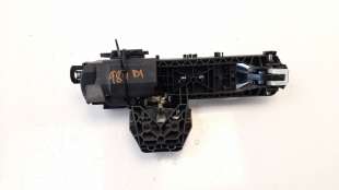 Recambio de maneta exterior delantera izquierda para mercedes-benz clase a (w176) 2012-2018 a 180 cdi blueefficiency (176.012) r 2