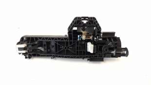 Recambio de maneta exterior trasera izquierda para mercedes-benz clase a (w176) 2012-2018 a 180 cdi blueefficiency (176.012) ref 2