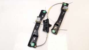Recambio de elevalunas delantero izquierdo para mercedes-benz clase a (w176) 2012-2018 a 180 cdi blueefficiency (176.012) refere 2