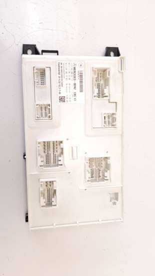 Recambio de caja reles / fusibles para mercedes-benz clase a (w176) 2012-2018 a 180 cdi blueefficiency (176.012) referencia OEM