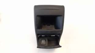 Recambio de cenicero para mercedes-benz clase a (w176) 2012-2018 a 180 cdi blueefficiency (176.012) referencia OEM IAM A24664600 2