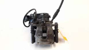 Recambio de pinza de freno trasera izquierda para mercedes-benz clase a (w176) 2012-2018 a 180 cdi blueefficiency (176.012) refe