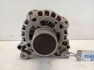 Recambio de alternador para volkswagen polo (6c1) 2014-2017 advance bluemotion referencia OEM IAM 04E903015A ALF870501BS 