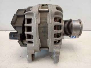 Recambio de alternador para volkswagen polo (6c1) 2014-2017 advance bluemotion referencia OEM IAM 04E903015A ALF870501BS 