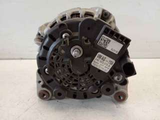 Recambio de alternador para volkswagen polo (6c1) 2014-2017 advance bluemotion referencia OEM IAM 04E903015A ALF870501BS 