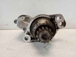 Recambio de motor arranque para volkswagen polo (6c1) 2014-2017 advance bluemotion referencia OEM IAM 02M911024Q 012217 S0001179 2