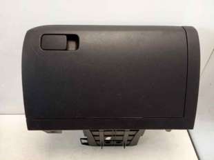 Recambio de guantera para volkswagen polo (6c1) 2014-2017 advance bluemotion referencia OEM IAM 6C1857097  