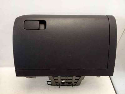 Recambio de guantera para volkswagen polo (6c1) 2014-2017 advance bluemotion referencia OEM IAM 6C1857097  