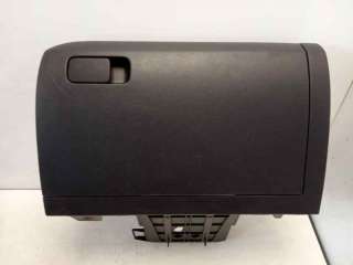 Recambio de guantera para volkswagen polo (6c1) 2014-2017 advance bluemotion referencia OEM IAM 6C1857097  