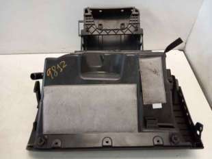 Recambio de guantera para volkswagen polo (6c1) 2014-2017 advance bluemotion referencia OEM IAM 6C1857097   2