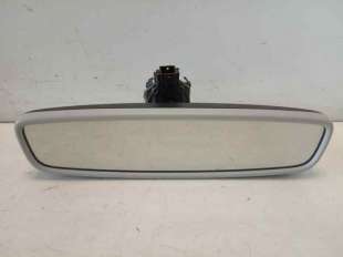Recambio de espejo para volkswagen polo (6c1) 2014-2017 advance bluemotion referencia OEM IAM 3G0857511E  