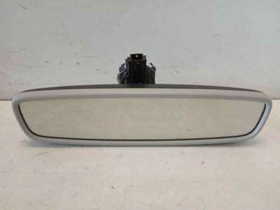 Recambio de espejo para volkswagen polo (6c1) 2014-2017 advance bluemotion referencia OEM IAM 3G0857511E  
