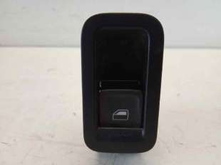 Recambio de mando elevalunas delantero derecho para volkswagen polo (6c1) 2014-2017 advance bluemotion referencia OEM IAM 6C0959