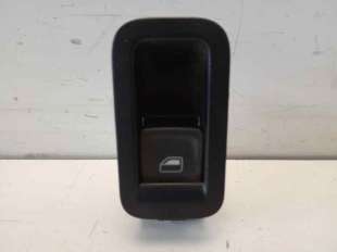 Recambio de mando elevalunas trasero izquierdo para volkswagen polo (6c1) 2014-2017 advance bluemotion referencia OEM IAM 6R0867