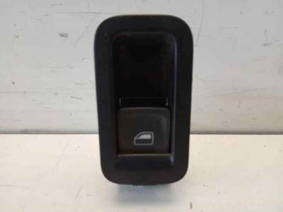 Recambio de mando elevalunas trasero izquierdo para volkswagen polo (6c1) 2014-2017 advance bluemotion referencia OEM IAM 6R0867