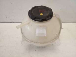 Recambio de deposito expansion para volkswagen polo (6c1) 2014-2017 advance bluemotion referencia OEM IAM 6Q0121407B   2