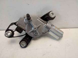 Recambio de motor limpia trasero para volkswagen polo (6c1) 2014-2017 advance bluemotion referencia OEM IAM 5K6955711B  