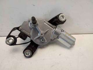 Recambio de motor limpia trasero para volkswagen polo (6c1) 2014-2017 advance bluemotion referencia OEM IAM 5K6955711B  