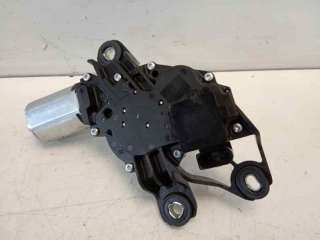 Recambio de motor limpia trasero para volkswagen polo (6c1) 2014-2017 advance bluemotion referencia OEM IAM 5K6955711B  