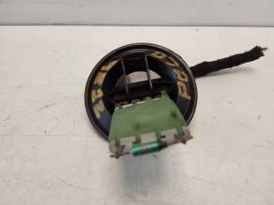 Recambio de resistencia calefaccion para volkswagen polo (6c1) 2014-2017 advance bluemotion referencia OEM IAM 6Q0959263A  