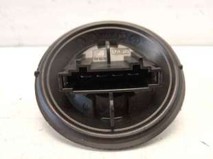 Recambio de resistencia calefaccion para volkswagen polo (6c1) 2014-2017 advance bluemotion referencia OEM IAM 6Q0959263A   2