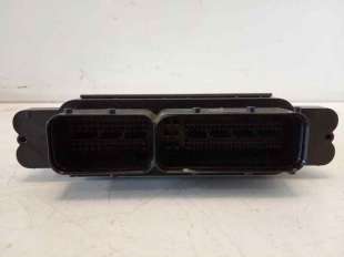 Recambio de centralita motor uce para volkswagen polo (6c1) 2014-2017 advance bluemotion referencia OEM IAM 04E907309AF 0261S095 2