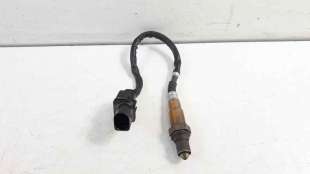 Recambio de sonda lambda para bmw serie 1 lim. (f21) 2012-2015 118d referencia OEM IAM 779160003 0281004018 