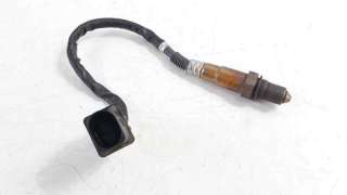 Recambio de sonda lambda para bmw serie 1 lim. (f21) 2012-2015 118d referencia OEM IAM 779160003 0281004018 