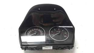 Recambio de cuadro instrumentos para bmw serie 1 lim. (f21) 2012-2015 118d referencia OEM IAM 62109350124 268910801 0021166644