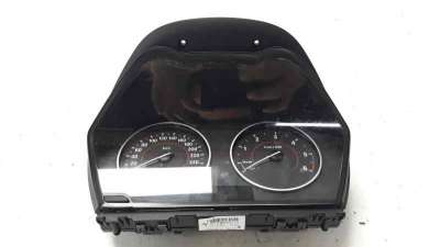 Recambio de cuadro instrumentos para bmw serie 1 lim. (f21) 2012-2015 118d referencia OEM IAM 62109350124 268910801 0021166644